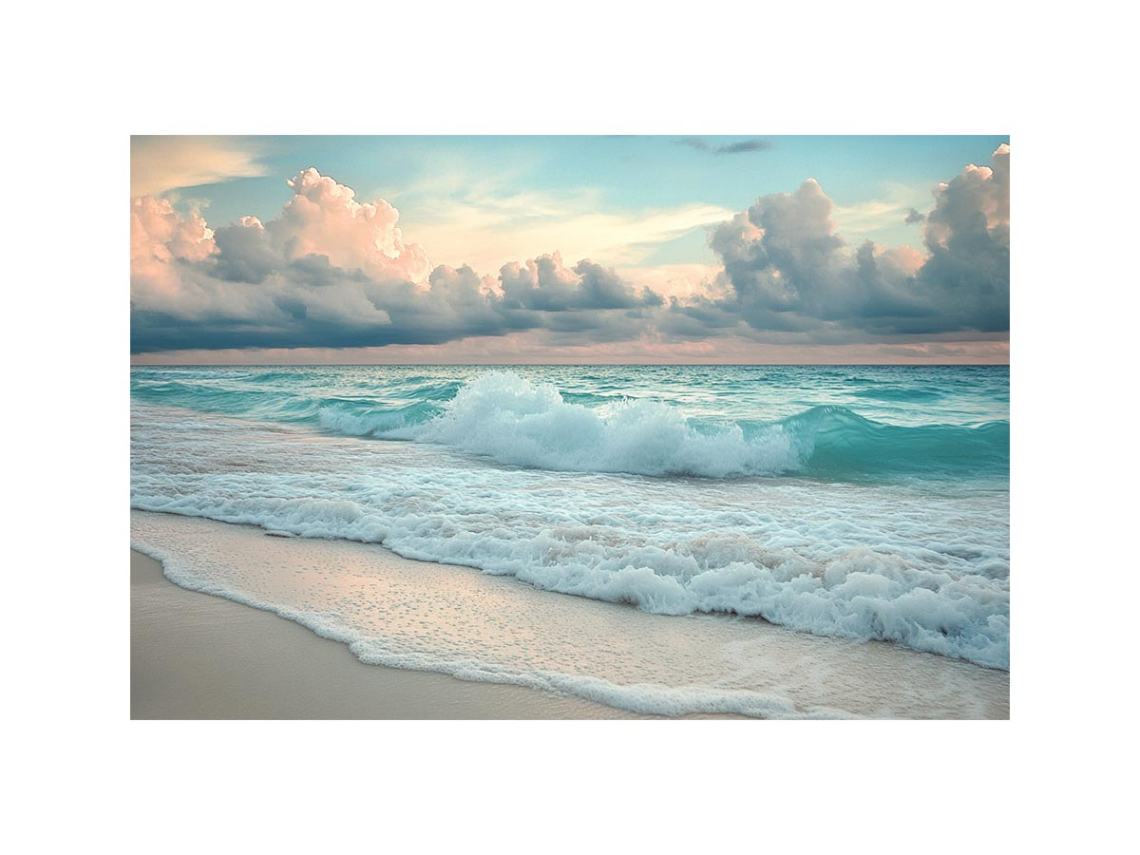 Tides Of Serenity