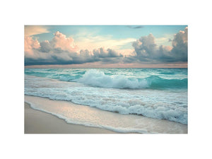 Tides Of Serenity