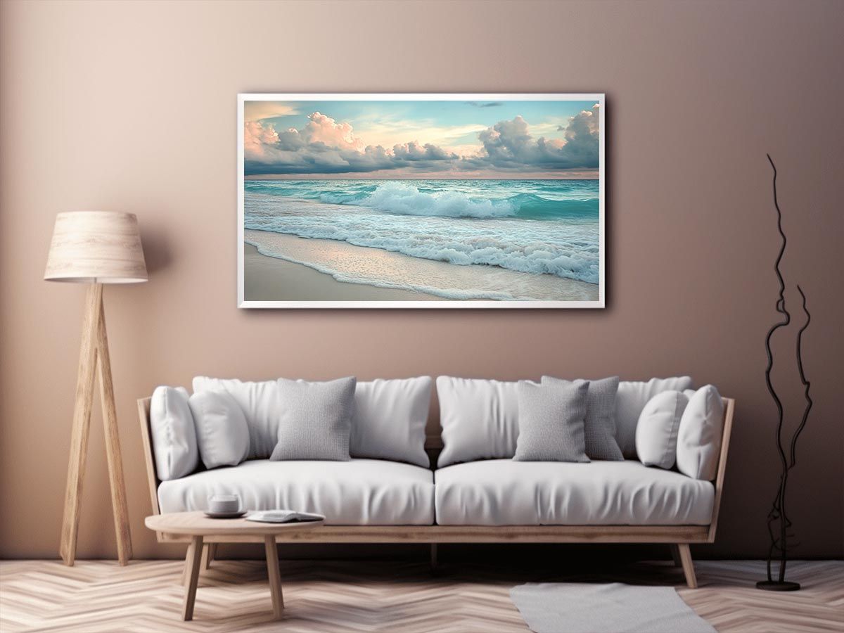 Tides Of Serenity 