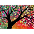 Heartstrings Of  Autumn