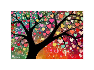 Heartstrings Of  Autumn