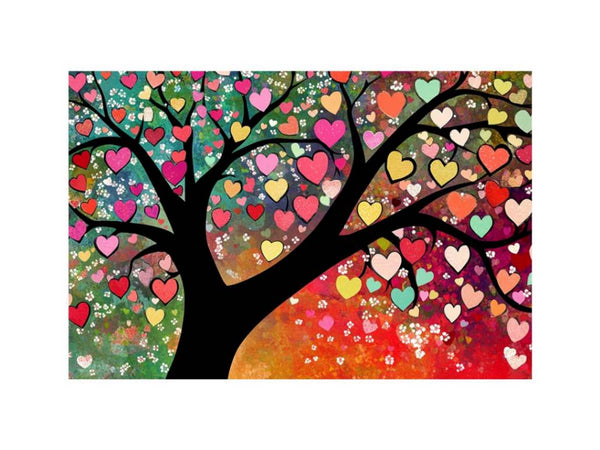 Heartstrings Of  Autumn