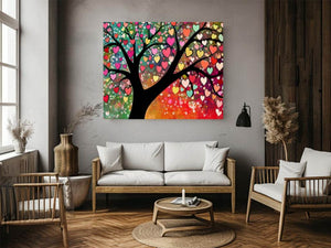 Heartstrings Of  Autumn 
