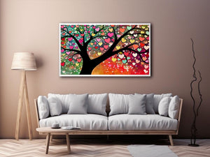 Heartstrings Of  Autumn 