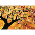 Eternal Leaves Of Affection