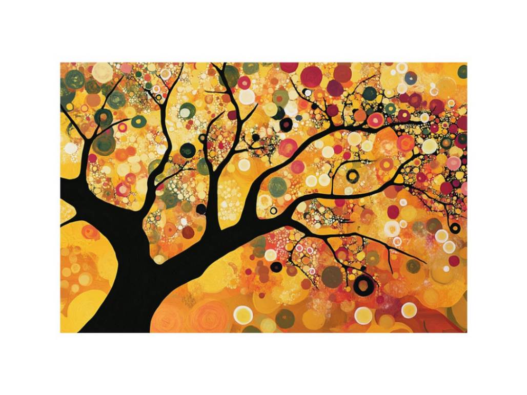 Eternal Leaves Of Affection