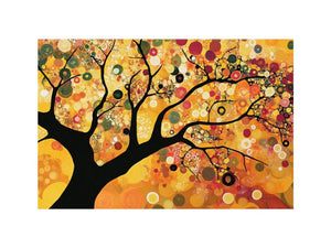 Eternal Leaves Of Affection