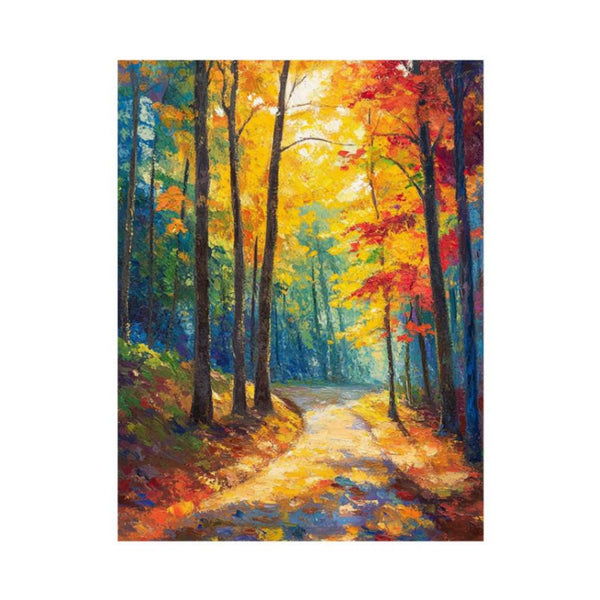 Embrace Of The Seasons