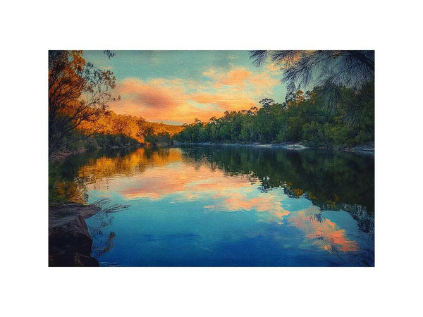 Murrumbidgee River