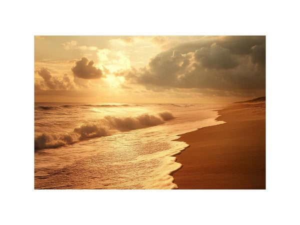 Golden Horizon
