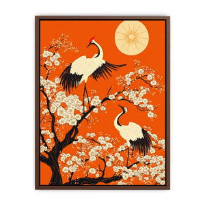 Radiance In Flight  Poster