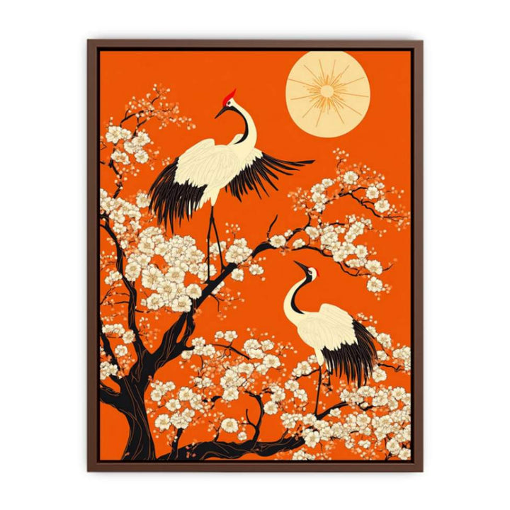 Radiance In Flight  Poster