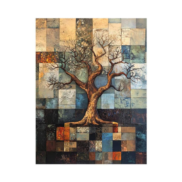 Whispering Canopy