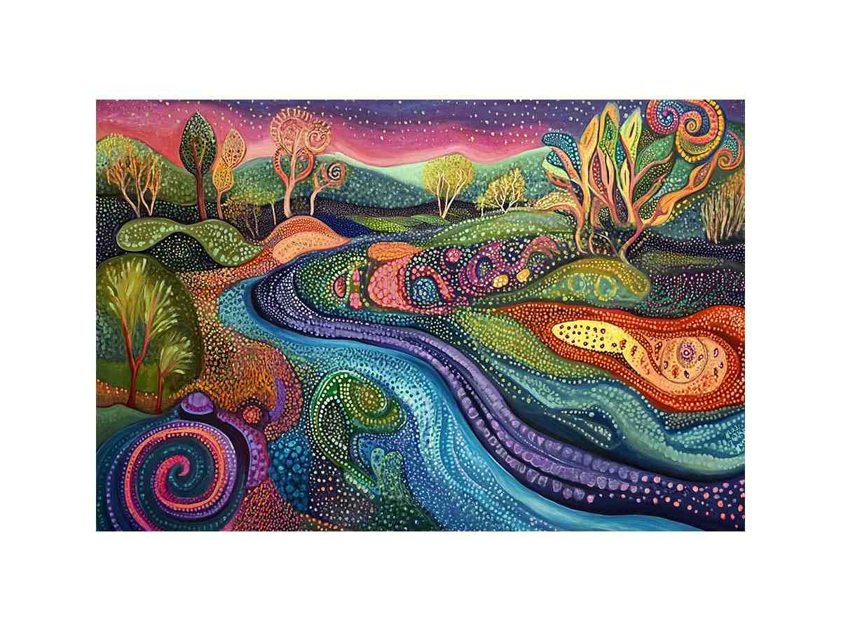 Lachlan River