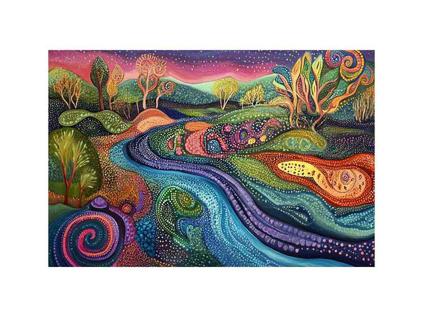 Lachlan River