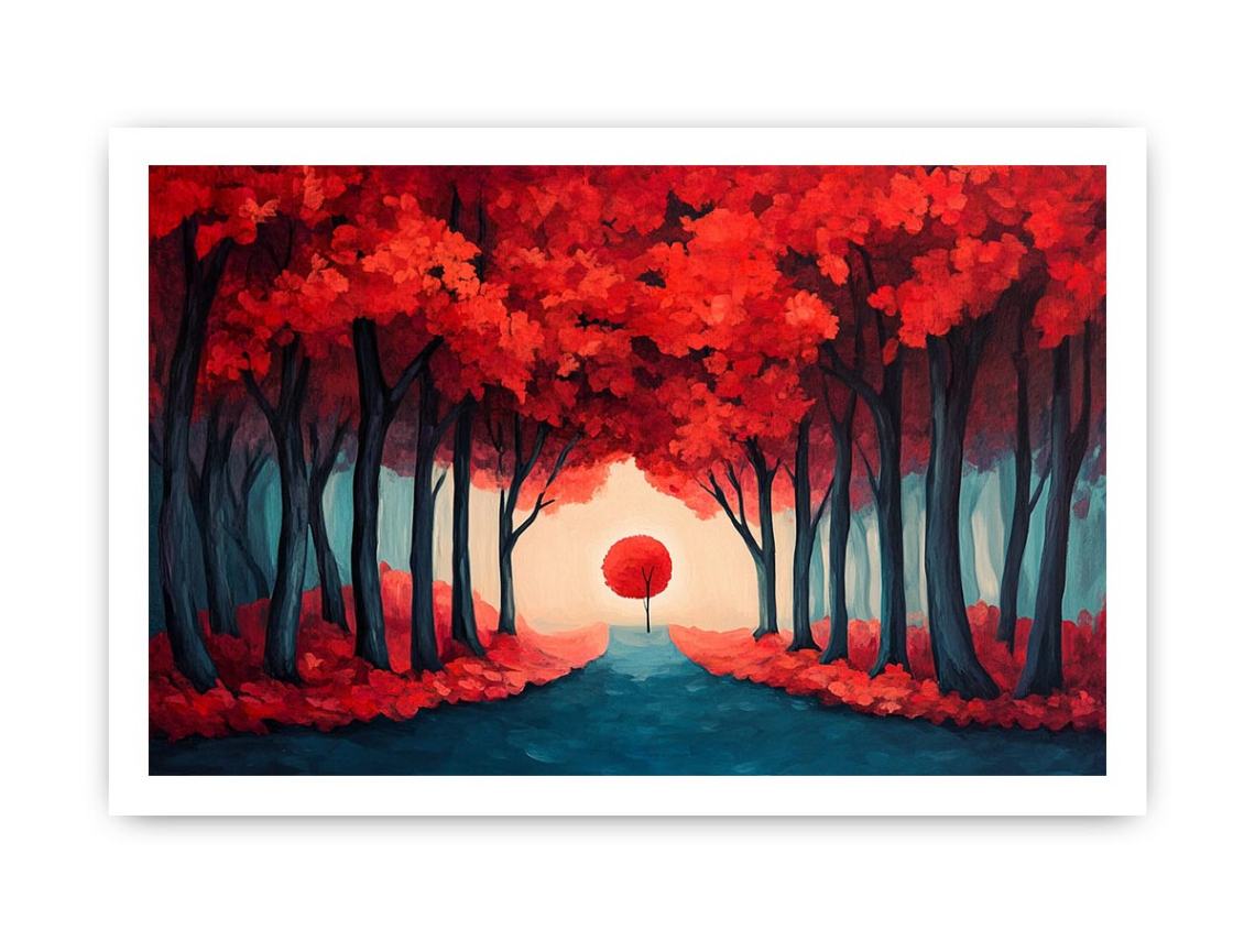 Canvas Print