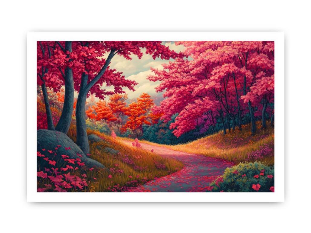 Canvas Print