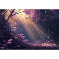 Luminous Glimmer