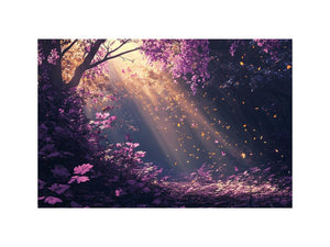 Luminous Glimmer