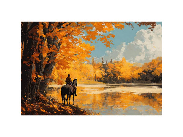 Horseman