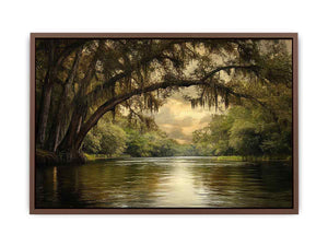 Cooper Creek  Poster
