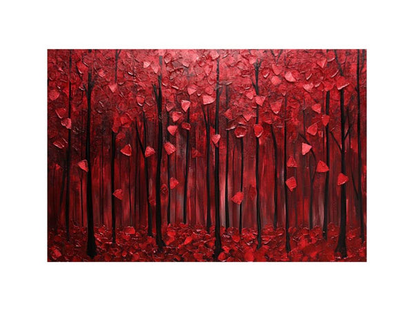 The Fiery Thicket
