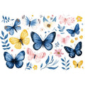 Fluttering Symphony