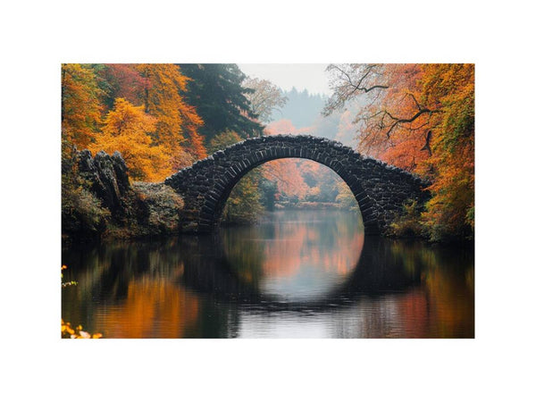 Rakotz Bridge
