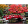 Vibrant Maple