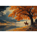 Lone Rider