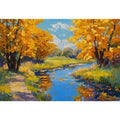 Autumn’s Enchanted Depths