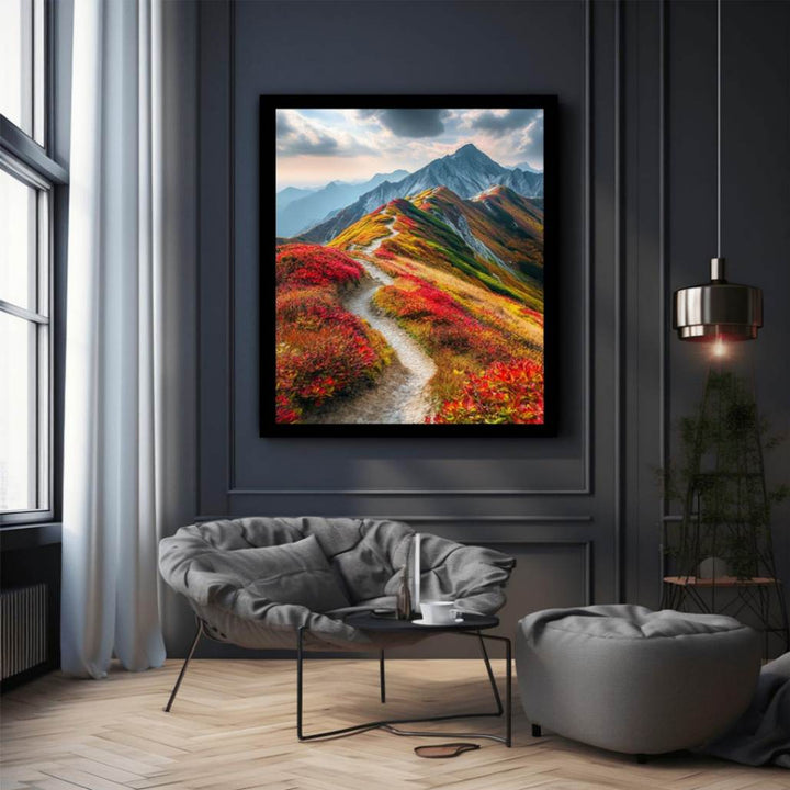 Crimson Wilderness 