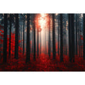 Autumns  Depths