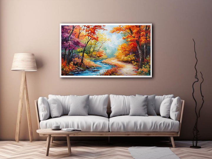 The Harvest Glow 