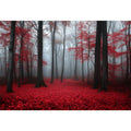 Whispering Autumn Bliss