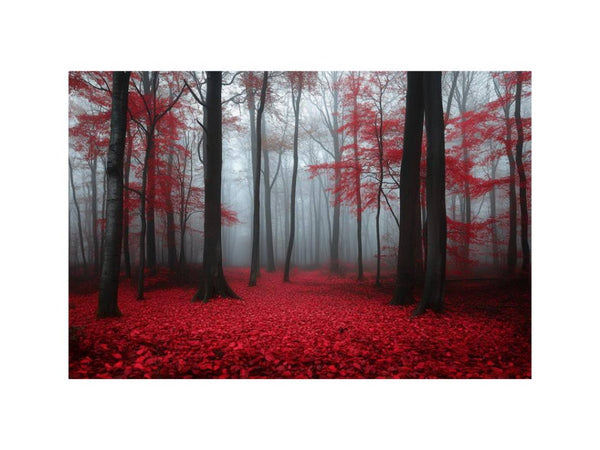 Whispering Autumn Bliss