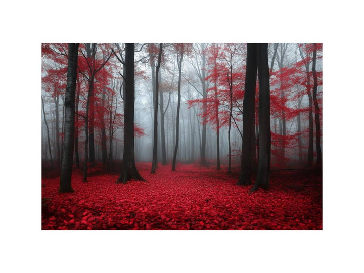 Whispering Autumn Bliss