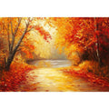 Golden Autumn Symphony