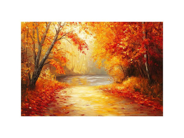 Golden Autumn Symphony
