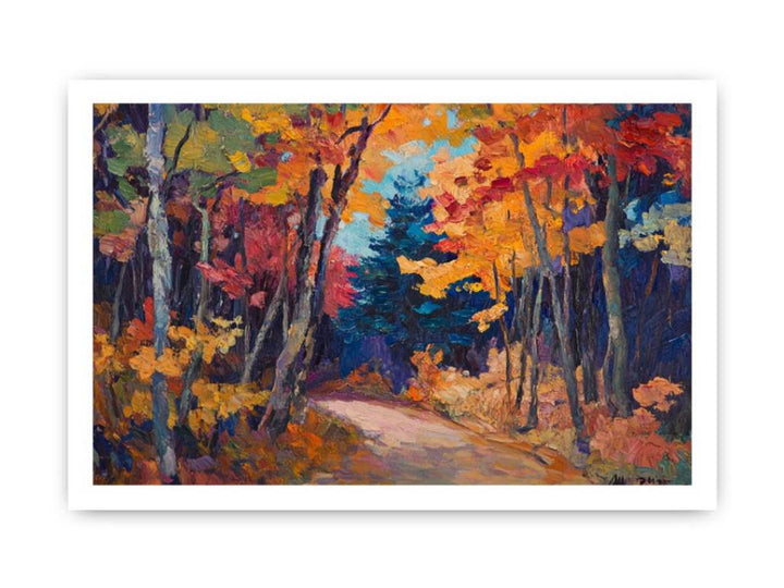 Canvas Print