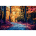 Autumn’s Gentle Murmurs