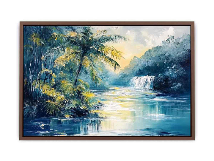 Clarence River  Poster