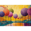 Ball Trees