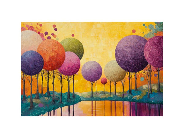  Ball Trees