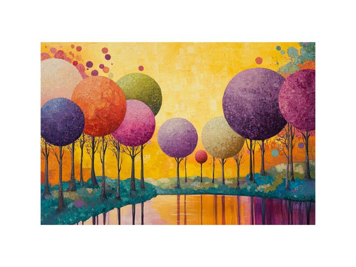 Ball Trees