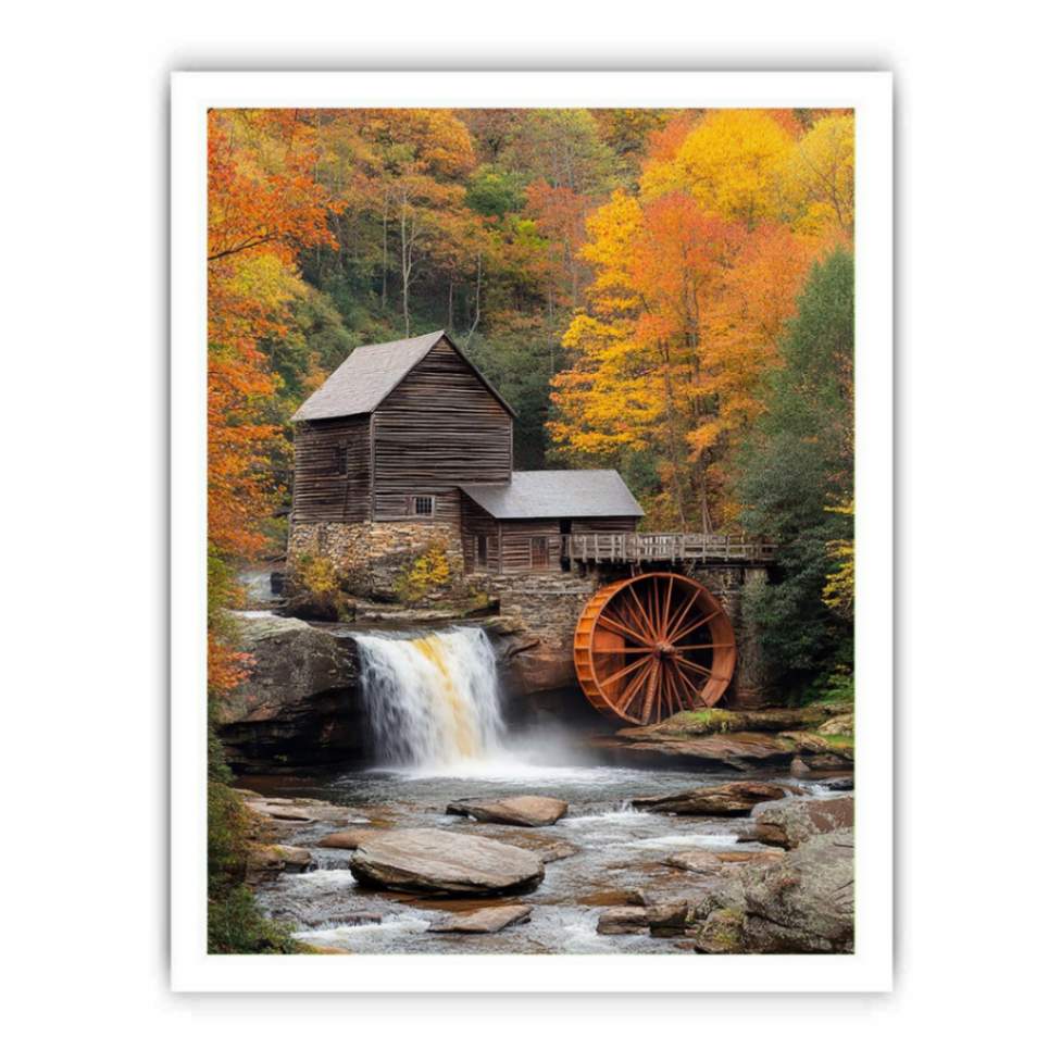Canvas Print