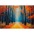 Scarlet Pathway