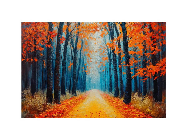 Scarlet Pathway