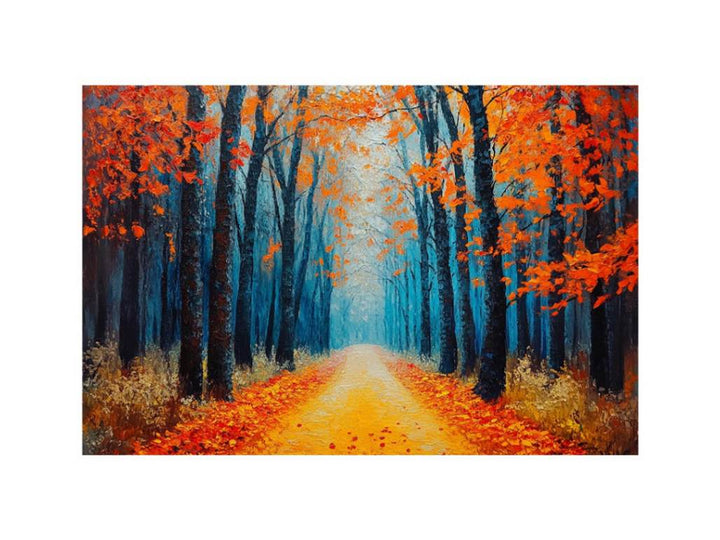 Scarlet Pathway