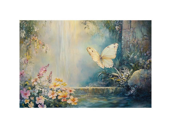 Dreamy Flight